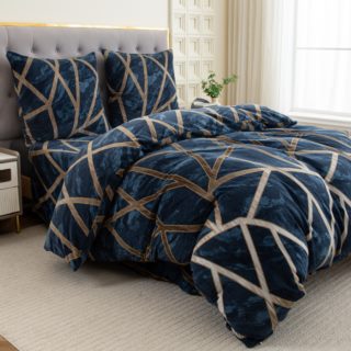 Pościel Polarowa 49