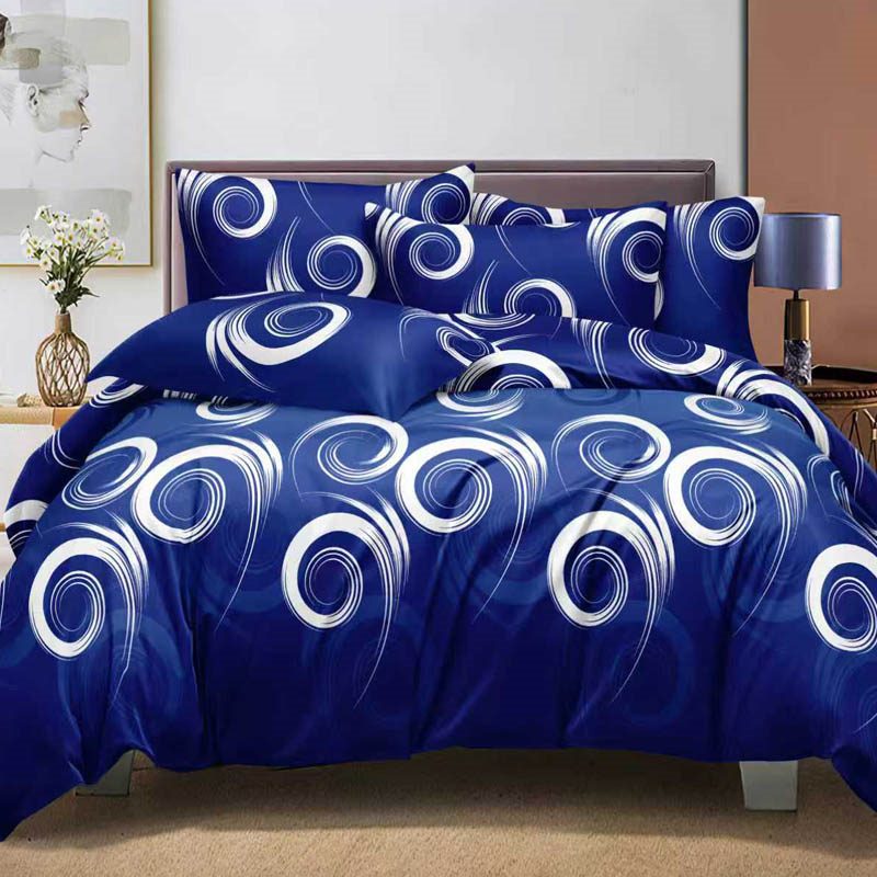 Pościel flanelowa 4398