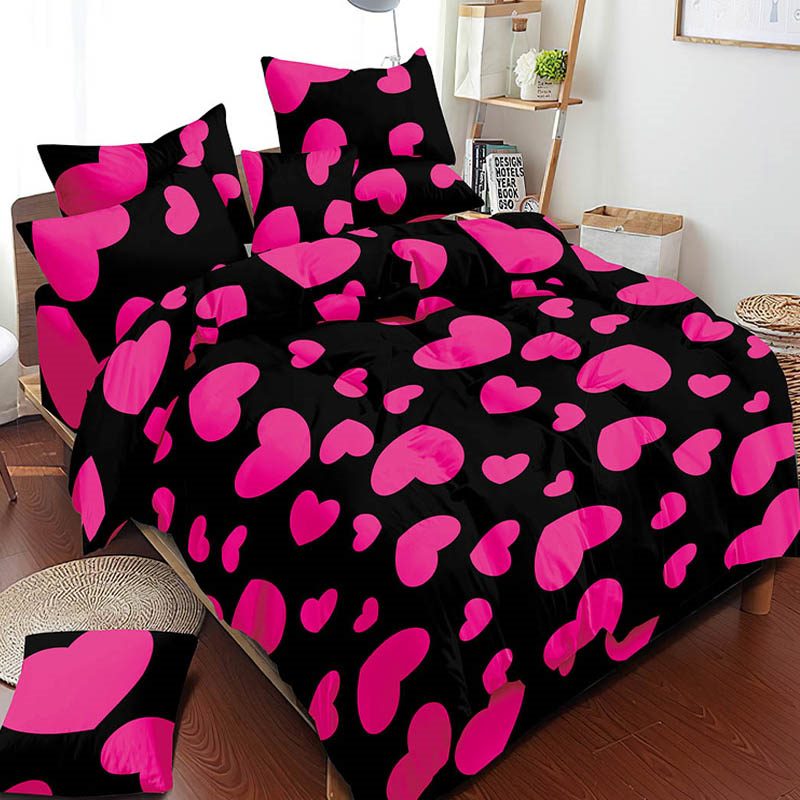 Pościel flanelowa 4222