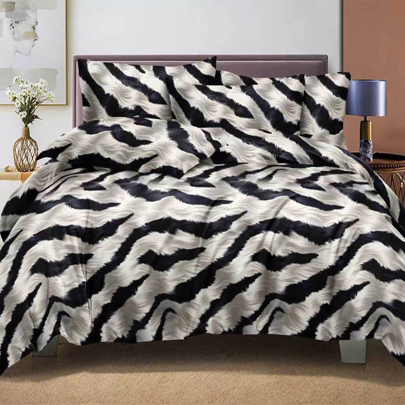 Pościel flanelowa 4402