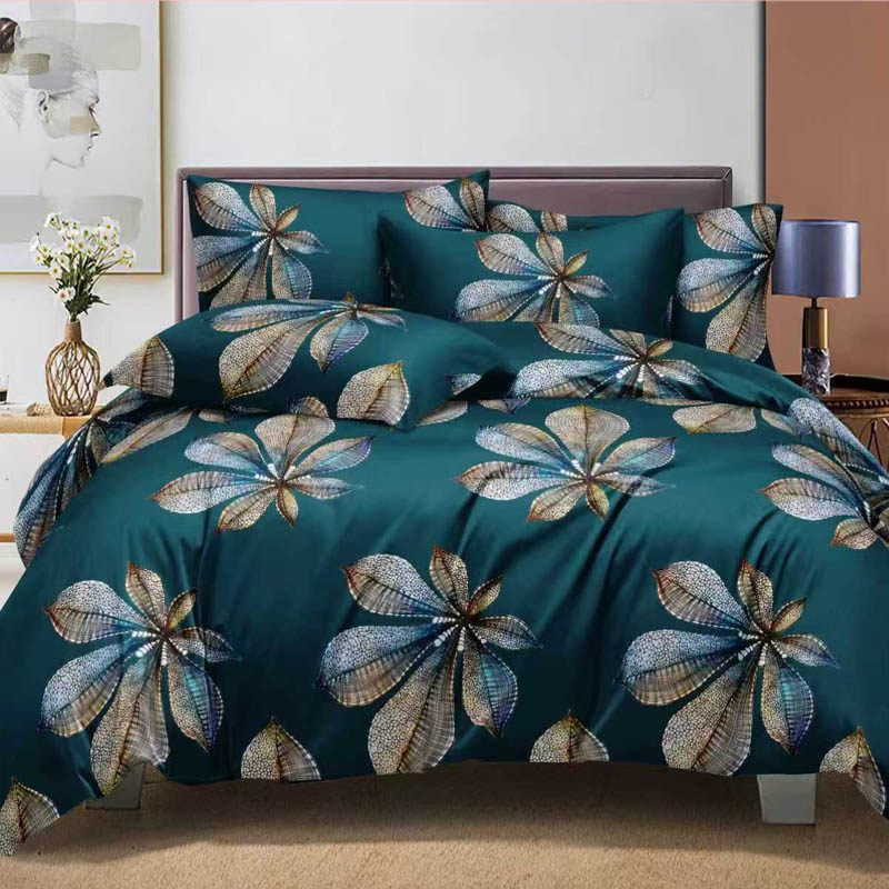 Pościel flanelowa 4401