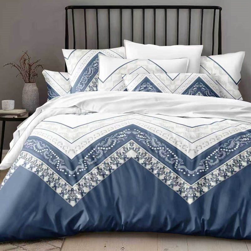 Pościel flanelowa 4397