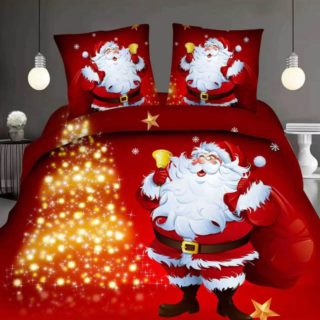 Pościel flanelowa 4395