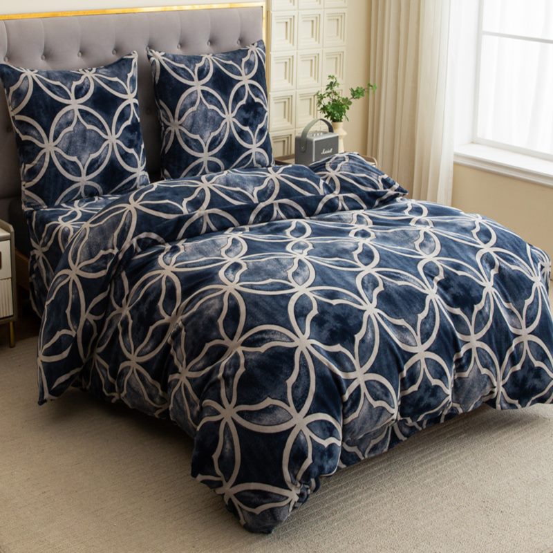 Pościel Polarowa 45