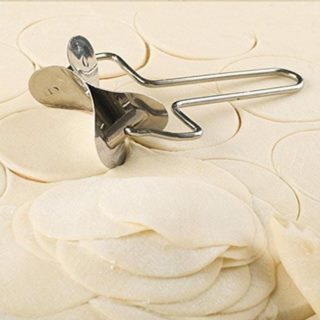 Wykrawacz do pierogów 1794