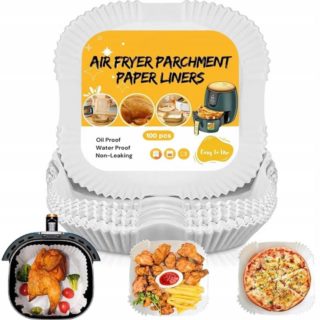 Papier pieczeniowy 2105