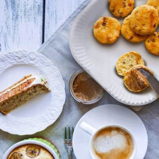 Papier pieczeniowy 2105