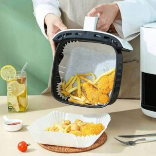 Papier pieczeniowy 2105