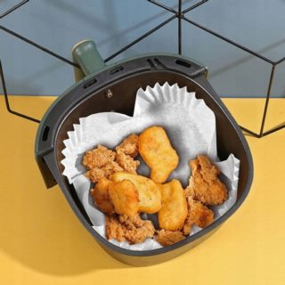 Papier pieczeniowy 2105