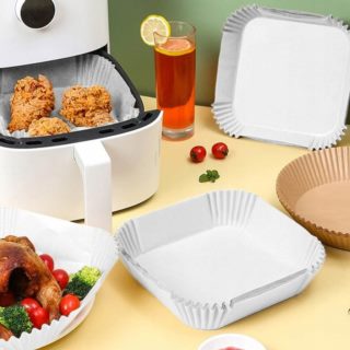 Papier pieczeniowy 2105