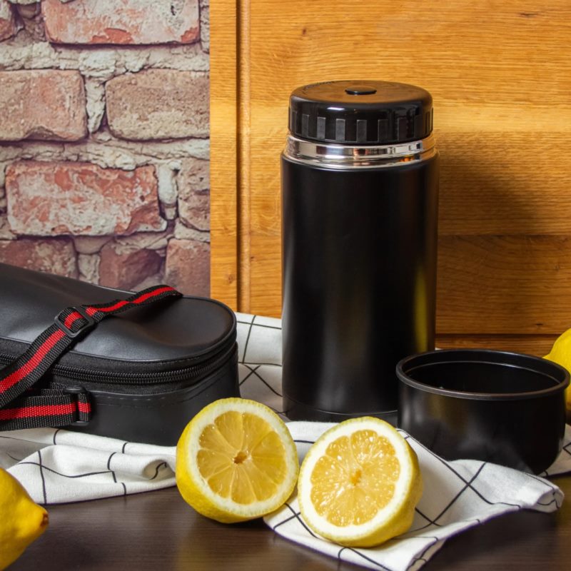 Termos obiadowy 1000ml 1060