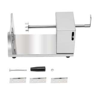 Maszynka do chipsów/frytek 7777