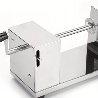 Maszynka do chipsów/frytek 7777