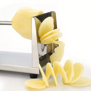 Maszynka do chipsów/frytek 7777