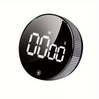 Cyfrowy minutnik kuchenny 1890