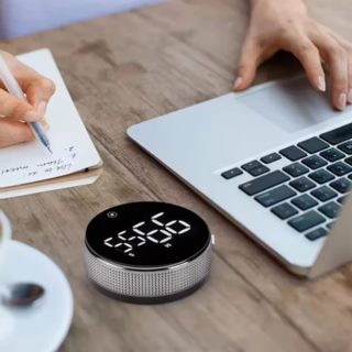 Cyfrowy minutnik kuchenny 1890