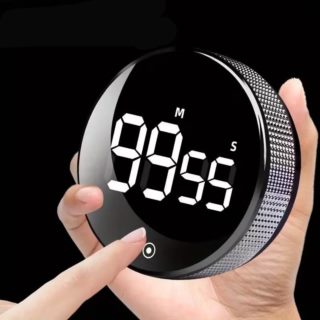 Cyfrowy minutnik kuchenny 1890