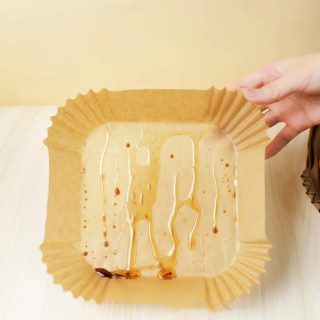 Papier, wklady do pieczenia 3467 Papier, wklady do pieczenia 3467