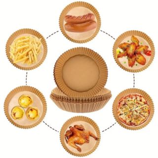 Papier pieczeniowy 3328 Papier pieczeniowy 3328