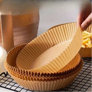 Papier pieczeniowy 3328 Papier pieczeniowy 3328