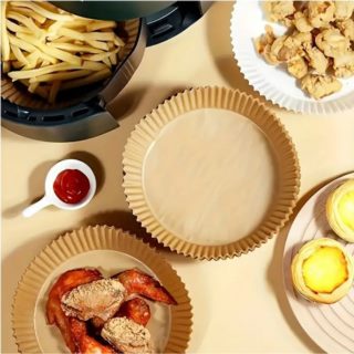 Papier pieczeniowy 3328 Papier pieczeniowy 3328