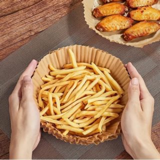 Papier pieczeniowy 3328 Papier pieczeniowy 3328