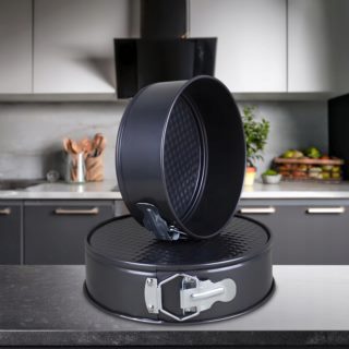 Tortownica 6 szt 4038 Tortownica 6 szt 4038