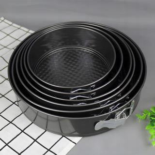 Tortownica 6 szt 4038 Tortownica 6 szt 4038