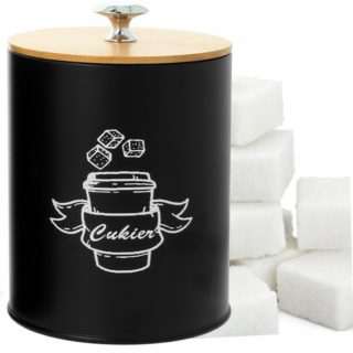 Zestaw 4 pojemników 2742 / 6047 / 2681 Zestaw 4 pojemników 2742 / 6047 / 2681