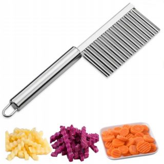 Nóż do frytek 2934 Nóż do frytek 2934