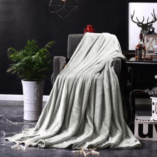 Koc stockowy mikrofibra 110 Koc stockowy mikrofibra 110