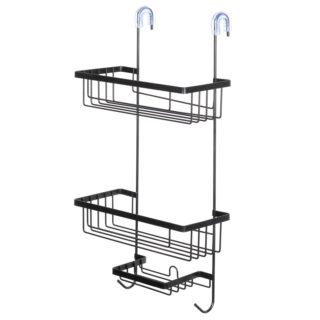 Półka prysznicowa trójpoziomowa 3430