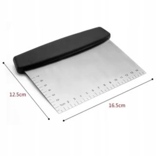 Szpatułka do tortu pizzy 3184/ 6296 / 1677 Szpatułka do tortu pizzy 3184/ 6296 / 1677