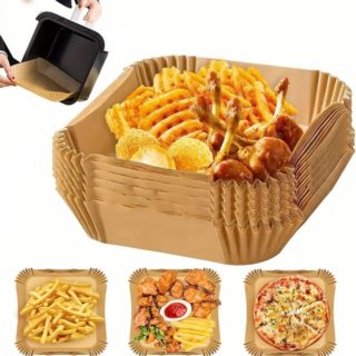 Papier pieczeniowy 3466 Papier pieczeniowy 3466