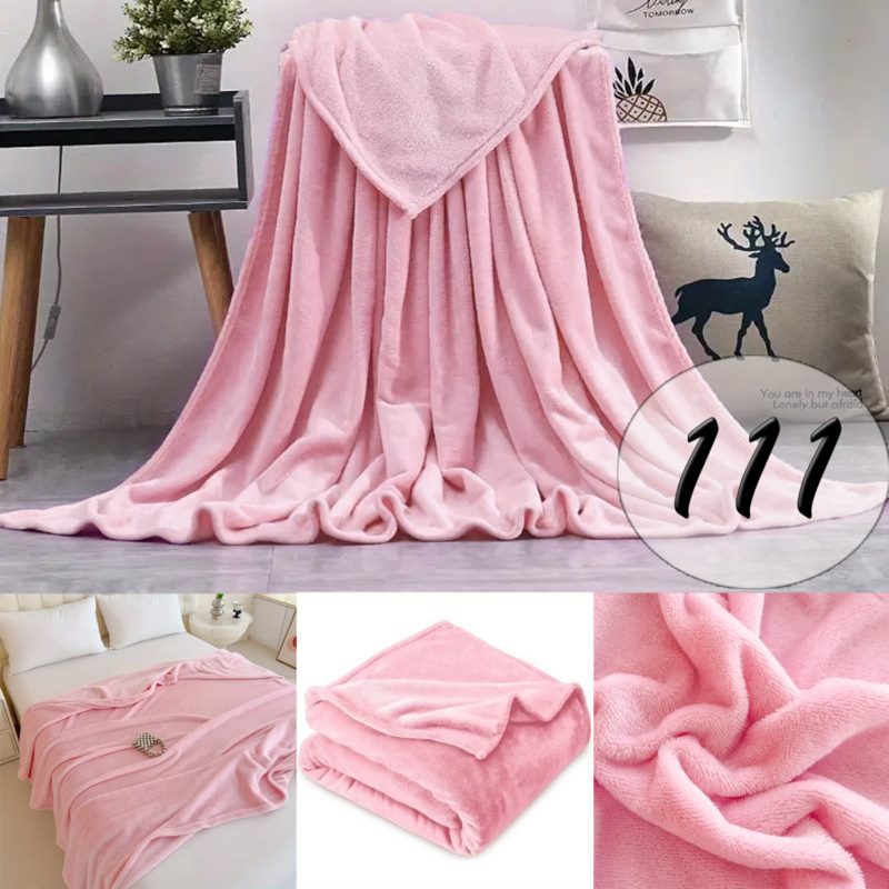 Koc stockowy mikrofibra 111