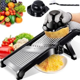 Krajalnica mandolina do warzyw 3750