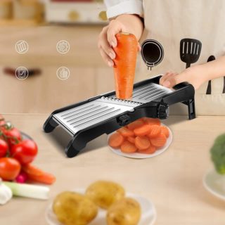 Krajalnica mandolina do warzyw 3750 Krajalnica mandolina do warzyw 3750