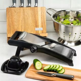 Krajalnica mandolina do warzyw 3750 Krajalnica mandolina do warzyw 3750