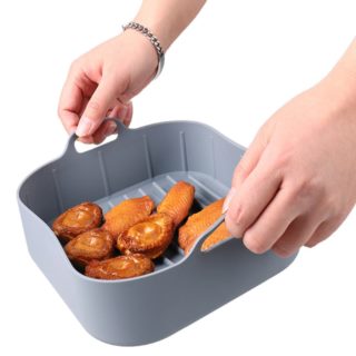 Silikonowa forma do ari frayer 3901