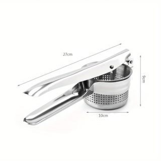 Praska do gotowanych warzyw 1880 Praska do gotowanych warzyw 1880