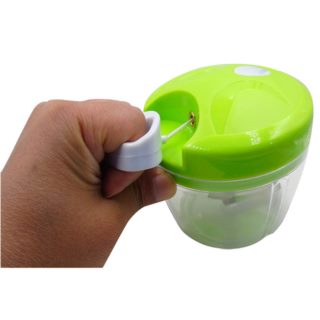 Rozdrabniacz do warzyw EH350 zielony