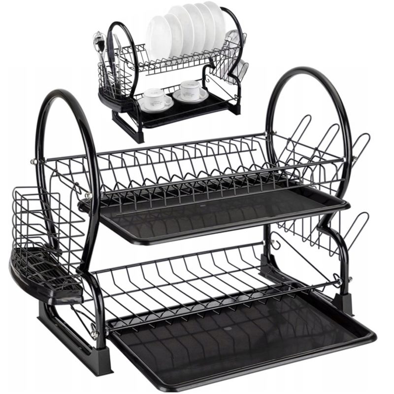 Suszarka na naczynia 8059