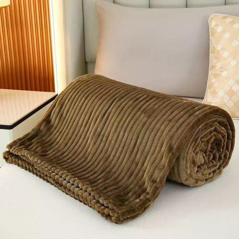 Koc stockowy mikrofibra 410