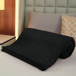 Koc stockowy mikrofibra 411 Koc stockowy mikrofibra 411