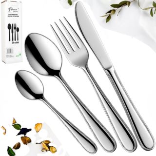 Zestaw sztućców 5180