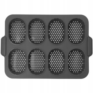 Silikonowa forma do bułek 2532 / 3179