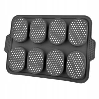 Silikonowa forma do bułek 2532 / 3179