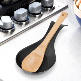 Podstawka silikonowa pod chochlę 1514