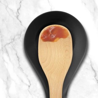 Podstawka silikonowa pod chochlę 1514