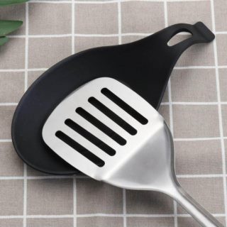 Podstawka silikonowa pod chochlę 1514